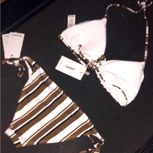 💗HP💗VITAMIN A (10/L) bikini - Picture 16 of 16